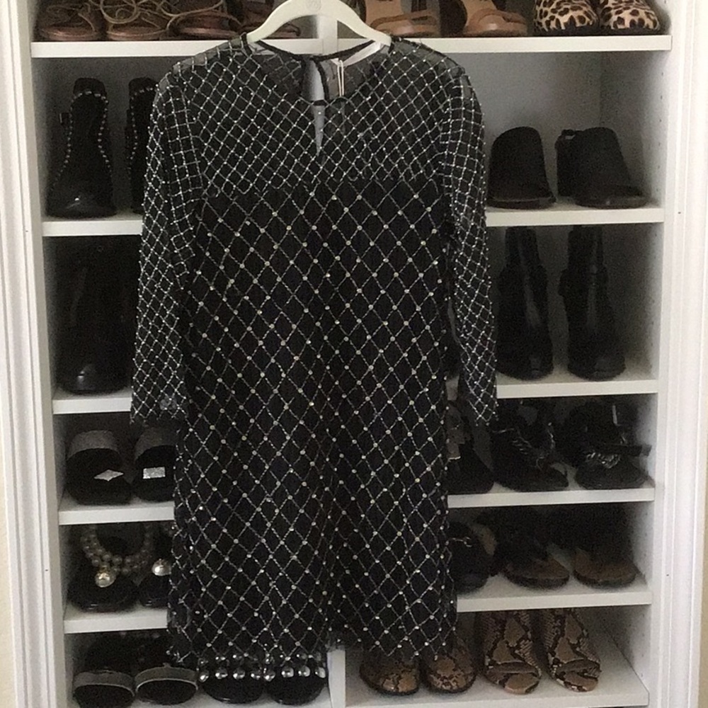 Zara Dress